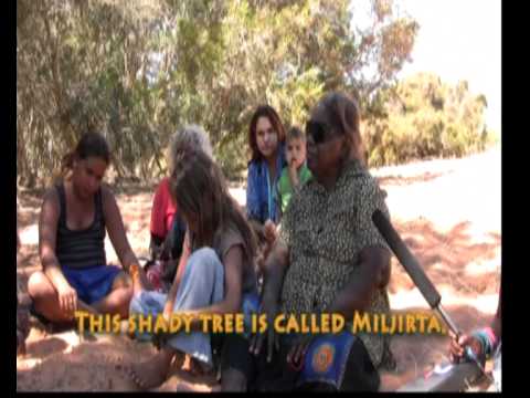 MMR2007 Yakanarra The Way It Was