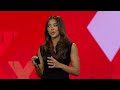 The 6 Words You Need To Change Your Life Maria Thattil TEDxSydney