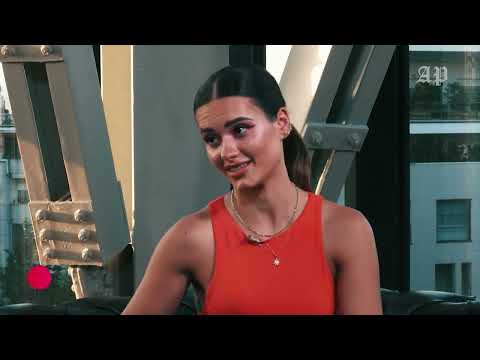 Ana Haxhimali: Akoma më njohin nga Anabel, tani jam e lumtur me reportere