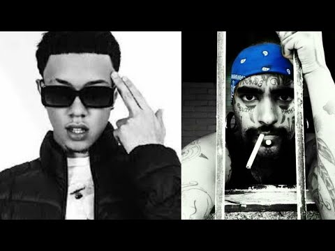 STK Demogorgon ft Teto [EDIT]