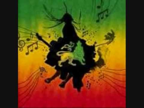 Singing Vernon -  Rastafari Reign - Reggae
