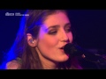Birdy - 'People Help the People' (live in the Qube) // Q-music