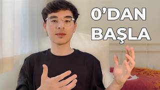 2026'da YouTuber Olmak için İlk Adımlar Neler?