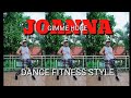 #GimmehopeJoanna GIMME HOPE JOANNA (dance fitness style)
