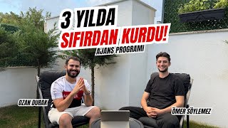 Freelancer’dan Ajans Sahibine: Ayda 300.000₺’ye Nasıl Ulaştı?