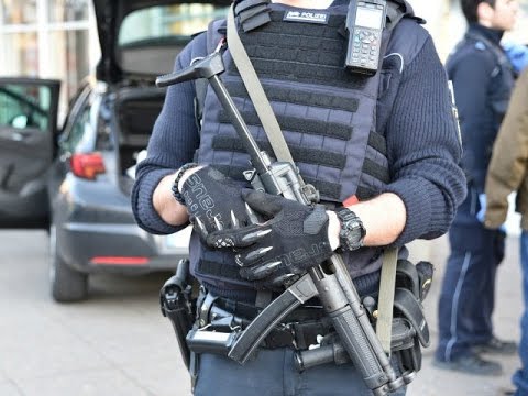 Small Town Attack: ‘African, Arab’ Men Use Stolen Tools to Terrorise Locals