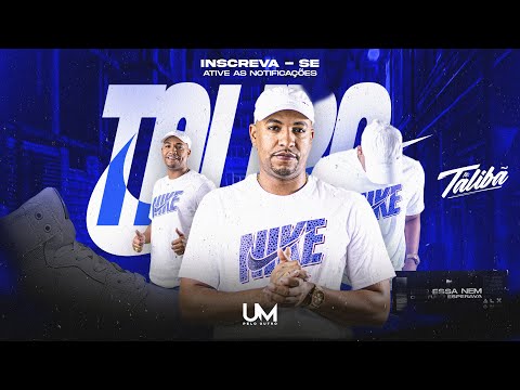 TOMA TAPA - ITAMAR MC, MC TOPRE, MC TALIBÃ (DJ VITINHO MS)