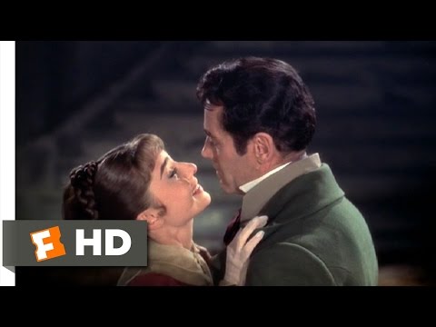War and Peace (9/9) Movie CLIP - You've Come Back (1956) HD
