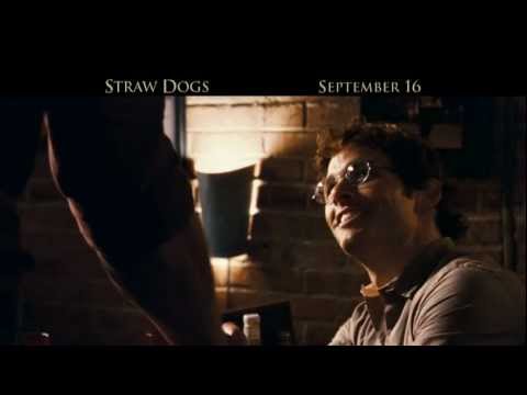 Straw Dogs (Clip 'Coward')