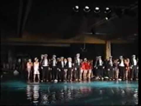 Mannskoret Hvalkjæften 20 år