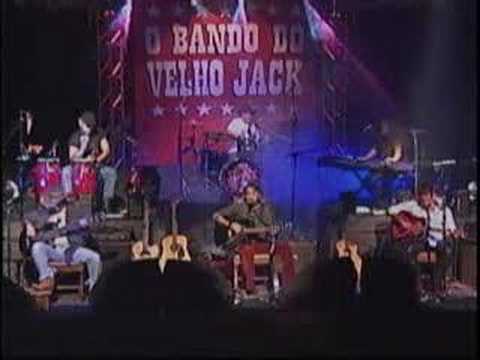 SANGUE LATINO - O BANDO DO VELHO JACK