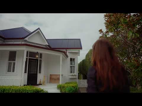  Devonport Villa | Renovation & Addition | ADNZ Resene 2025 Award Winner