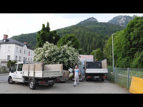 Zuverdienst-Werkstatt BGL YouTube-Vdeominiatur 4