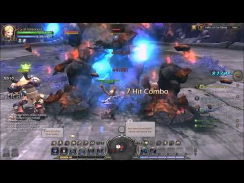 Dragon Nest: Pt.71 Final Eclipse