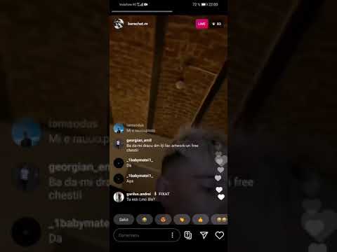 Lil Cagula feat. Berechet - 100 de probleme (snippet)