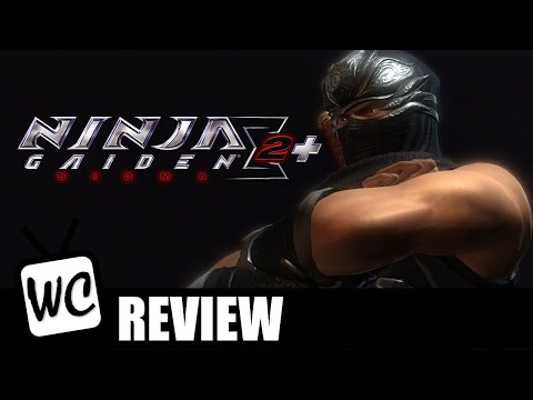 Ninja Gaiden Sigma 2 Plus (Vita) Review