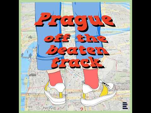 Žižkov Highline: Prague’s little‑known but fabulous shortcut