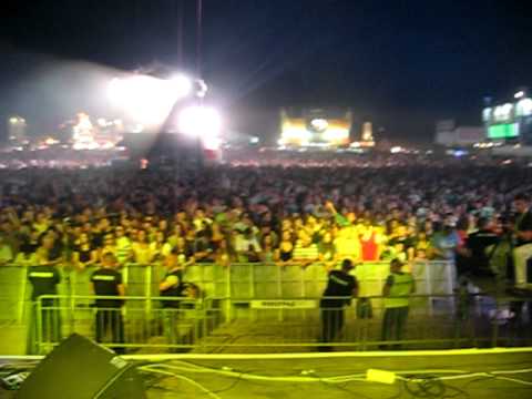 Sevdah Baby Live @ Beer Fest Belgrade Yo!hambin 91