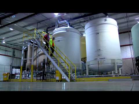 How Camco Uses WiSys WMS for Better Inventory Management