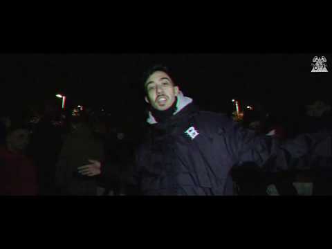 KROW 🔥 - ONE SHOT #17