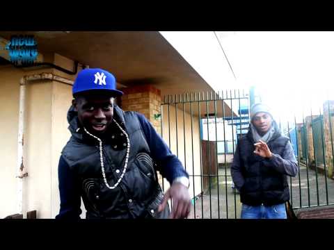 Belly - Go Hard [Music Video] 1080p @NewWaveOrderEnt @BossBelly