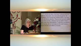 5/28/2023 Worship Service