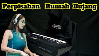 Download lagu DJ Remix Perpisahan Rumah Bujang Cover Electone mp3