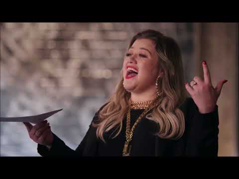 Kelly Clarkson | Coaching on The Voice Season 14