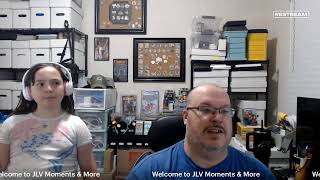 Live with Restream, August 25