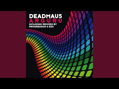Arguru (EDX's 5un5hine Remix)