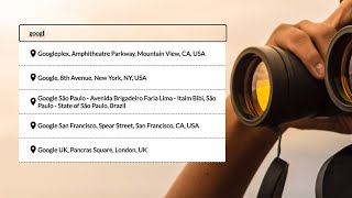 How to Make an Auto Complete Search Input in React.js