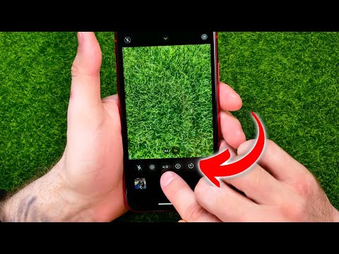 How to Change Camera Aspect Ratio on iPhone