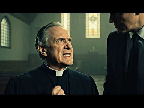 Pastor vs Satan: Who Wins This Shocking Debate About Faith?