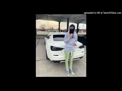 BabyTron x Yn Jay x Detroit Sample Type Beat - "Forreal" | Babyface Ray Type Beat