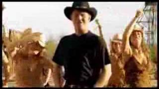 Rikki and Daz feat. Glen Campbell - Rhinestone Cowboy