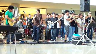 Someday, Right Now- Twenty Fo' Seven