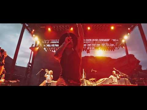 Nahko And Medicine For The People - Dear Brother [Live at Red Rocks]