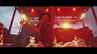 Nahko and Medicine for the People "Dear Brother" (Live at Red Rocks)