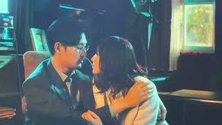 新垣結衣　キスシーン