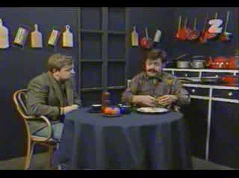 .: Kuchnia pełna niespodzianek - KECZUP ALBO KECZAP :.