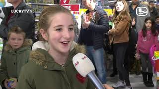 Waardebonnen van Intertoys | LuckyTV (2019)