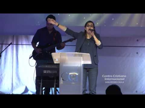 Thania Henríquez-Magnífico