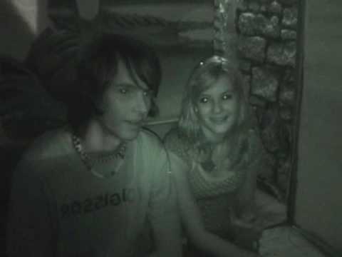 Drum ReactionZ @ Guru Music club ( Praha 8) - 30.5.2009