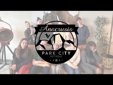 Anacrusis Park City Retreat 2024