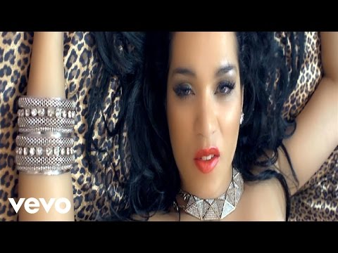 Lumidee - Party All Week