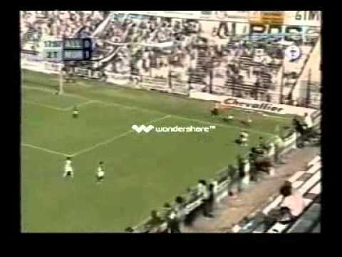 Walter Brizuela Highlights