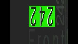 FRONT 242 - Terminal State