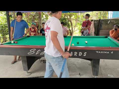 Russian Petiza V'S Quinay Lipa (8-10) 16500 Race12