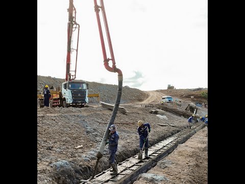 Real Reel  - Work (Live)