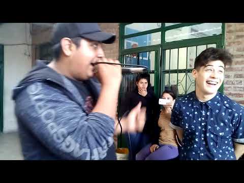 MR OSO vs VI - CWF Jornada 7 - Temporada 2018